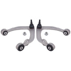 Set of 2 Front Upper Control Arms with Ball Joints for Volvo S90 V90 