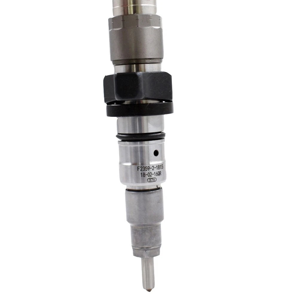Diesel Fuel Injector Set for Dodge Ram (2004–2009) 5.9L