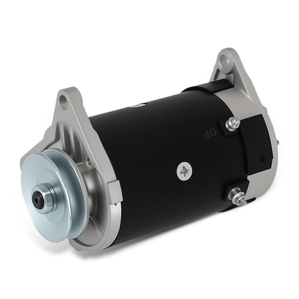 Starter Motor for EZ-Go Golf Cart 4 Cycle (2001–2002)