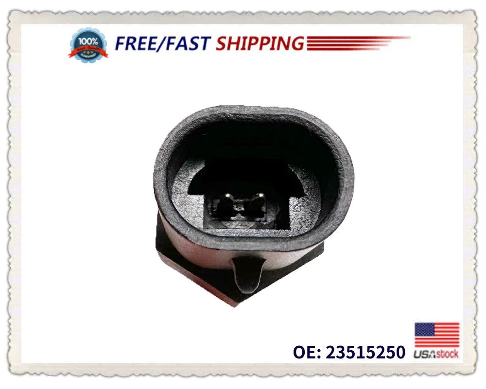 Air Temperature Sensor 23515250 for Detroit Diesel Series 60 (NOS)