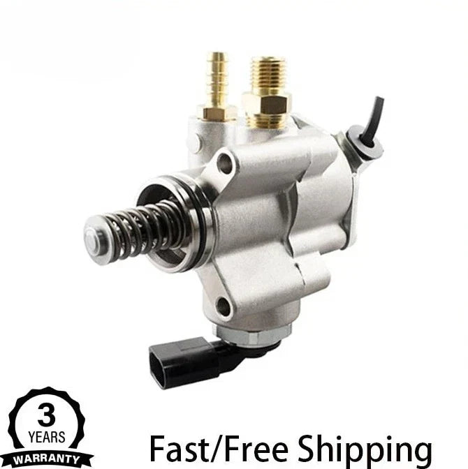 High Pressure Fuel Pump Audi A4 2.0L Turbocharged (2005–2009)