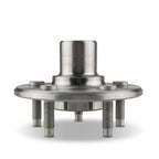 Rear Left and Right Wheel Hubs and Bearings for Ford Explorer Sport Trac (2007–2010)