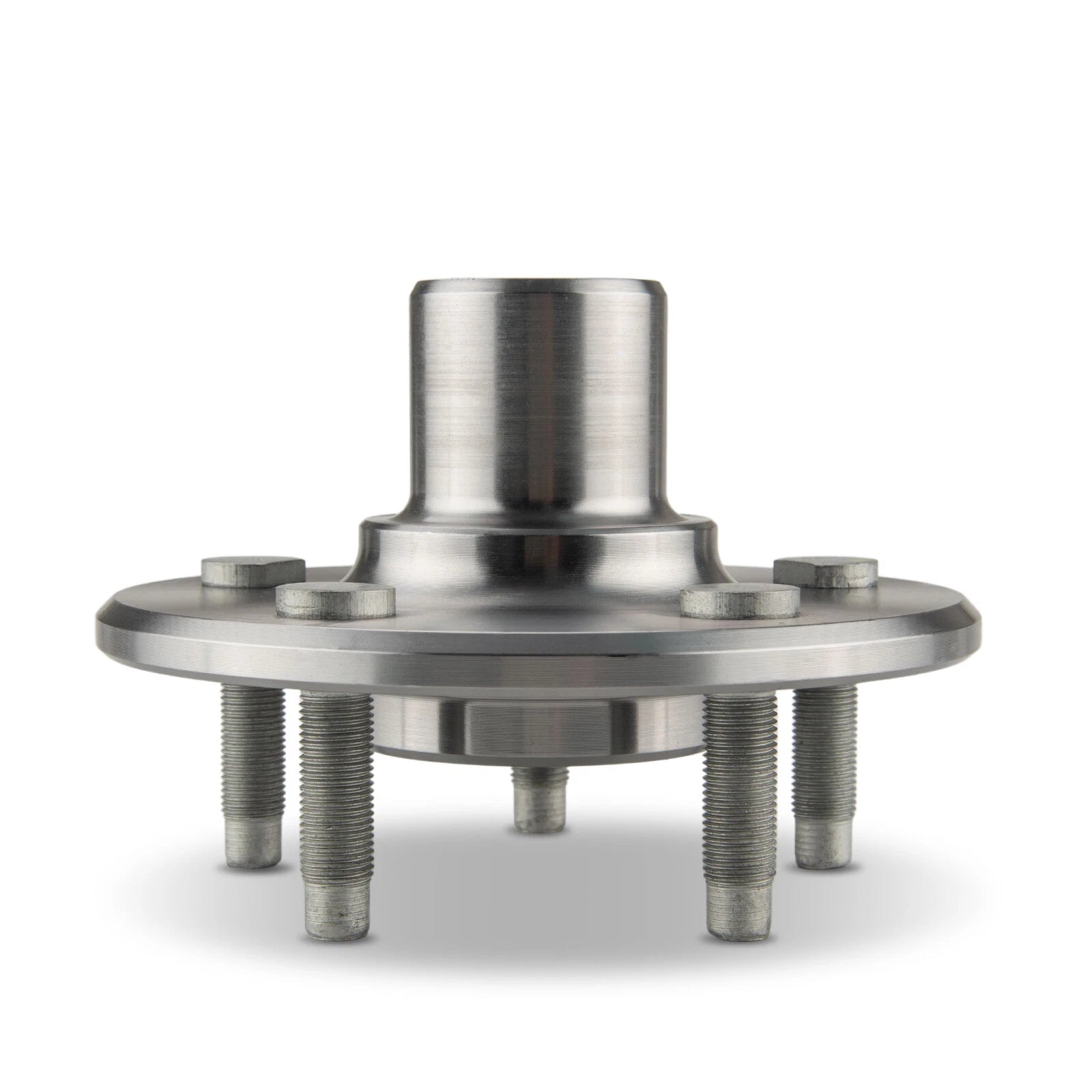 Rear Left and Right Wheel Hubs and Bearings for Ford Explorer Sport Trac (2007–2010)