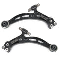 Set of 2 Front Lower Control Arms for Lexus ES300, Toyota Camry (1992–2001)