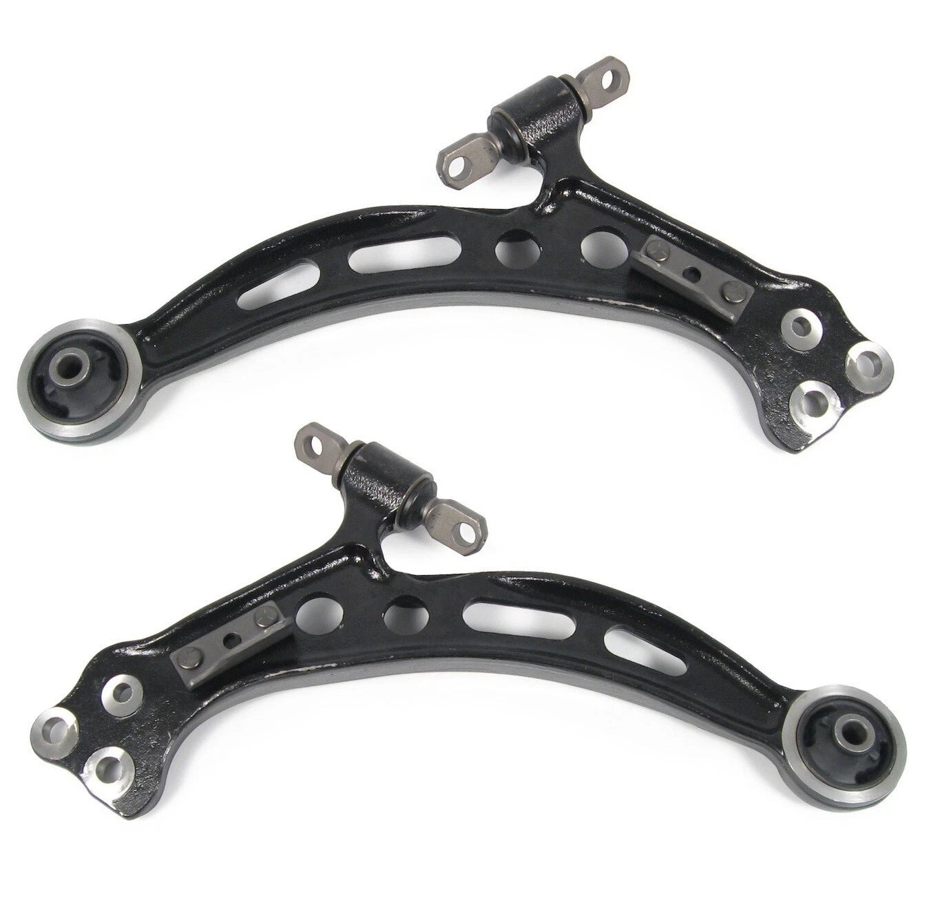 Set of 2 Front Lower Control Arms for Lexus ES300, Toyota Camry (1992–2001)