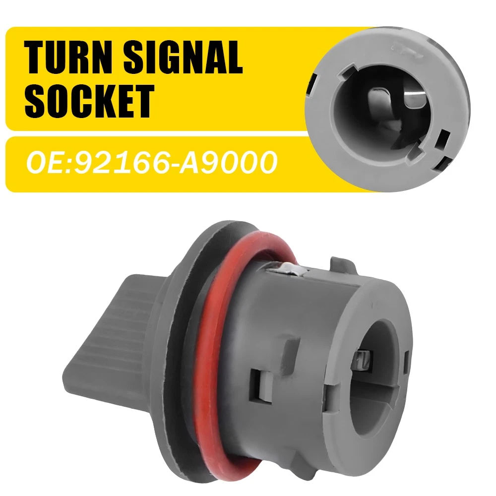 Turn Signal Socket for Kia Soul (2019–2025)