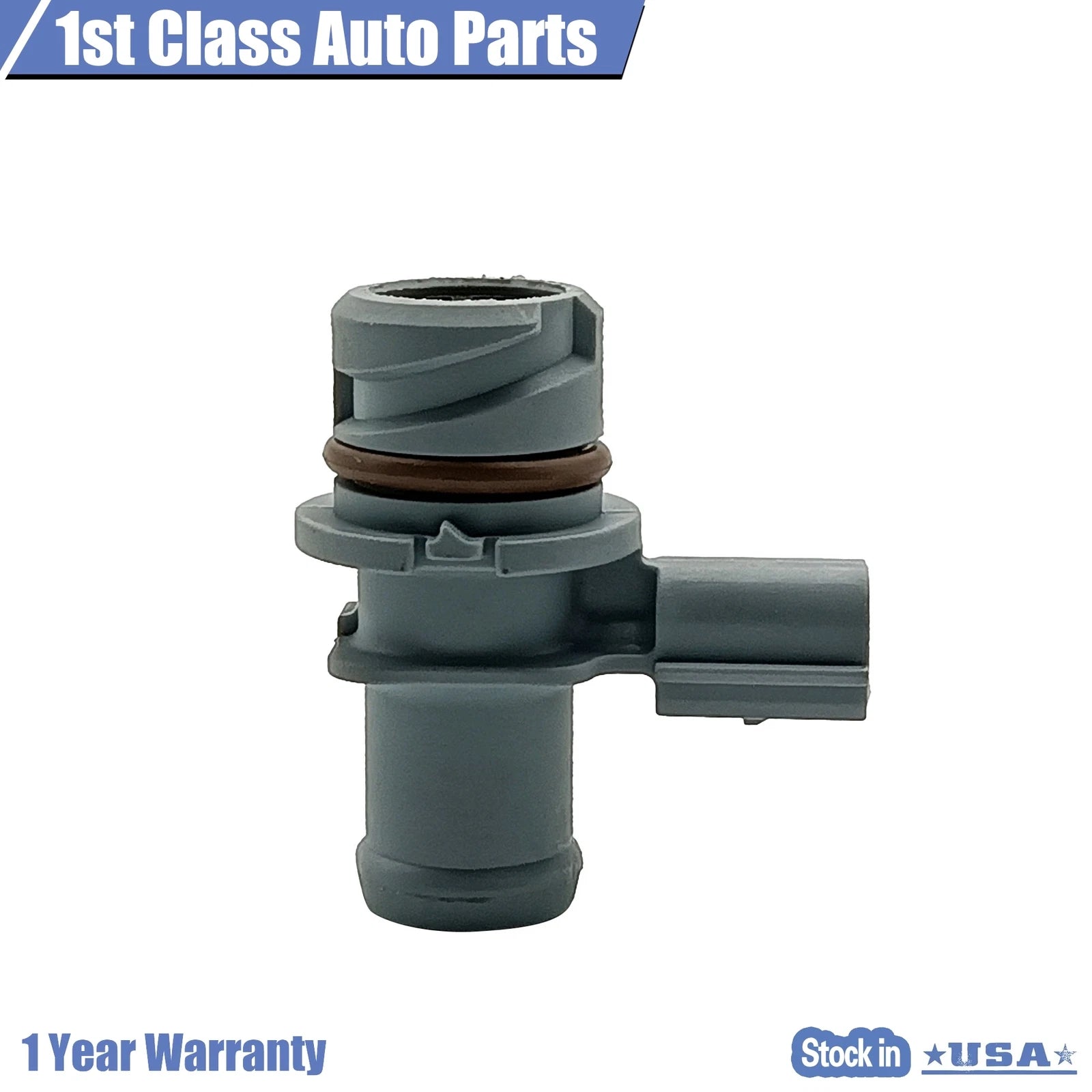 Purge Valve for Ford Explorer Sport Trac (2007-2010)