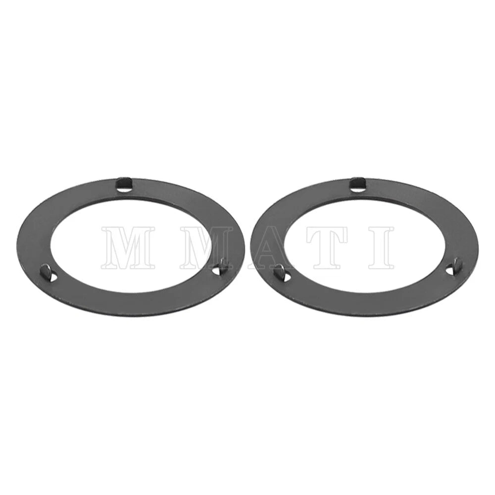2X Armature Plate for Polaris Sportsman 335 400 500 6x6 Scrambler 400 500
