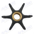 Impeller for Sierra Johnson Evinrude (18-3083, 89710, 396725, 389557)
