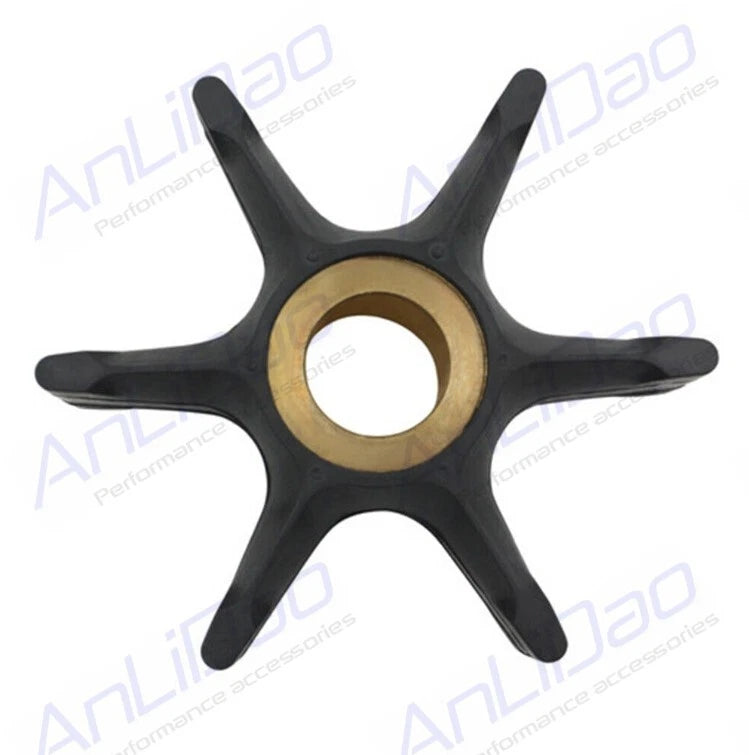 Impeller for Sierra Johnson Evinrude (18-3083, 89710, 396725, 389557)