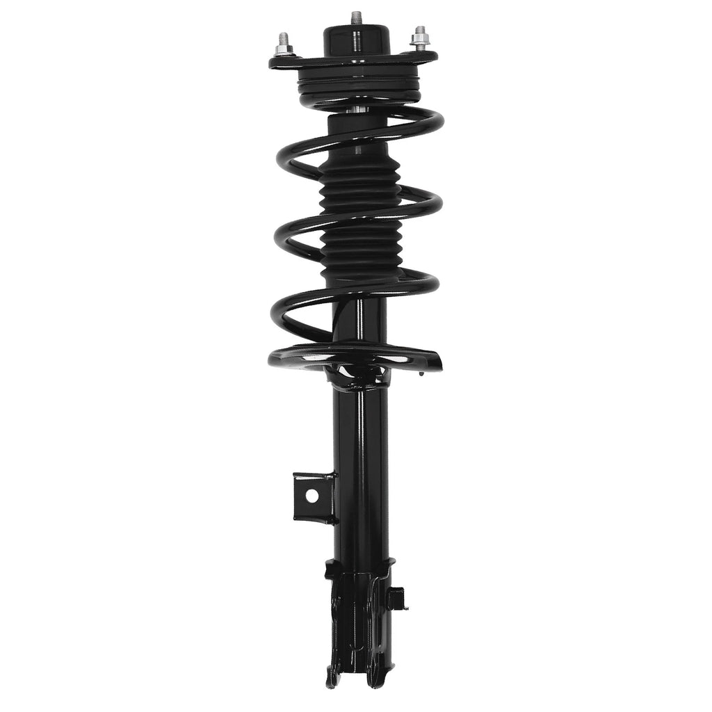 Pair Front Complete Struts w/ Coil Spring for Hyundai Tucson (2010–2013)