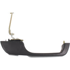 Exterior Door Handle for Dodge Ram 1500 3500 Van (1999-2003)