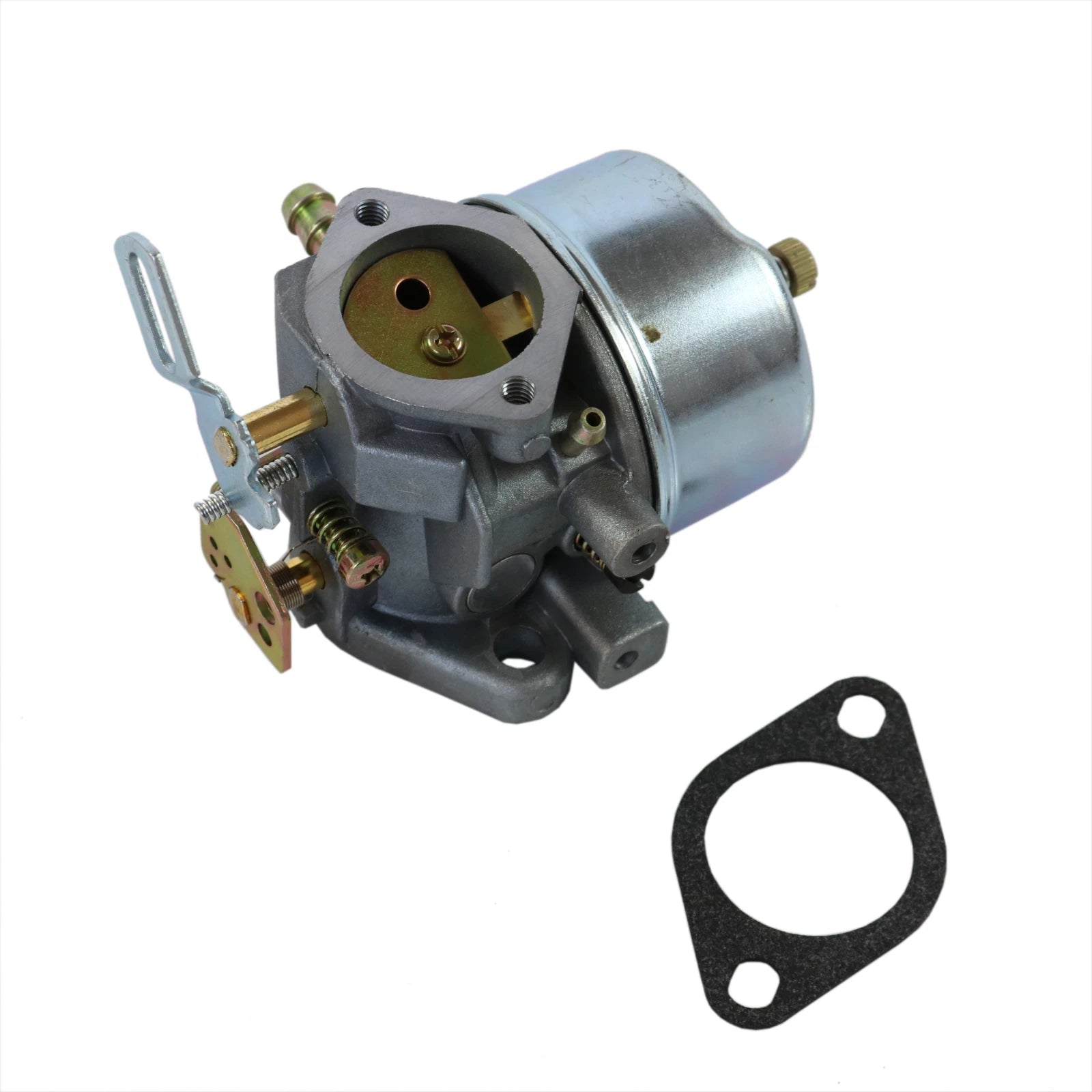 Carburetor for Tecumseh 632110 632111 632334 632370 (Various Years)