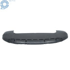 Front Lower Bumper Cover for Jeep Cherokee (2019–2023)