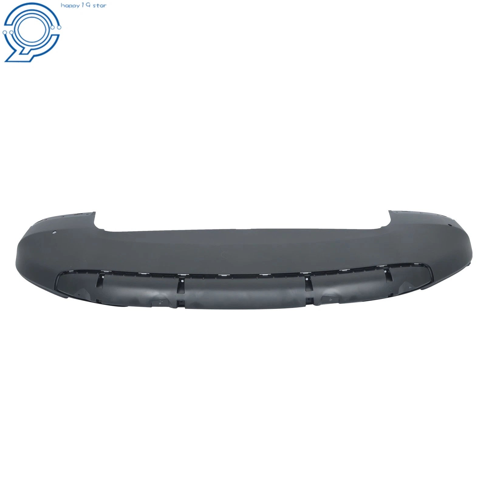 Front Lower Bumper Cover for Jeep Cherokee (2019–2023)