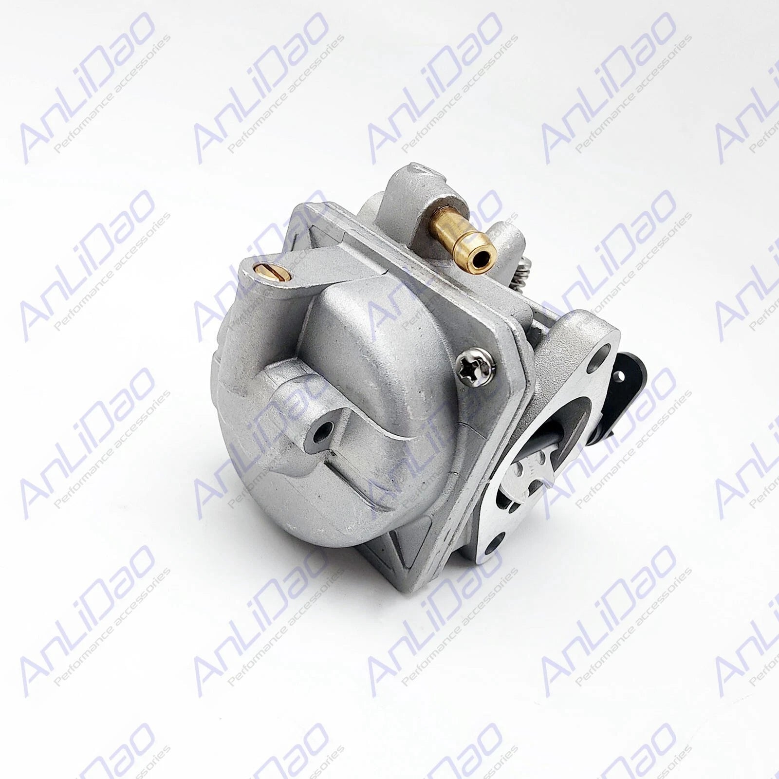 Carburetor Assembly for Tohatsu Nissan Outboard 6HP (3R4-03200-1)