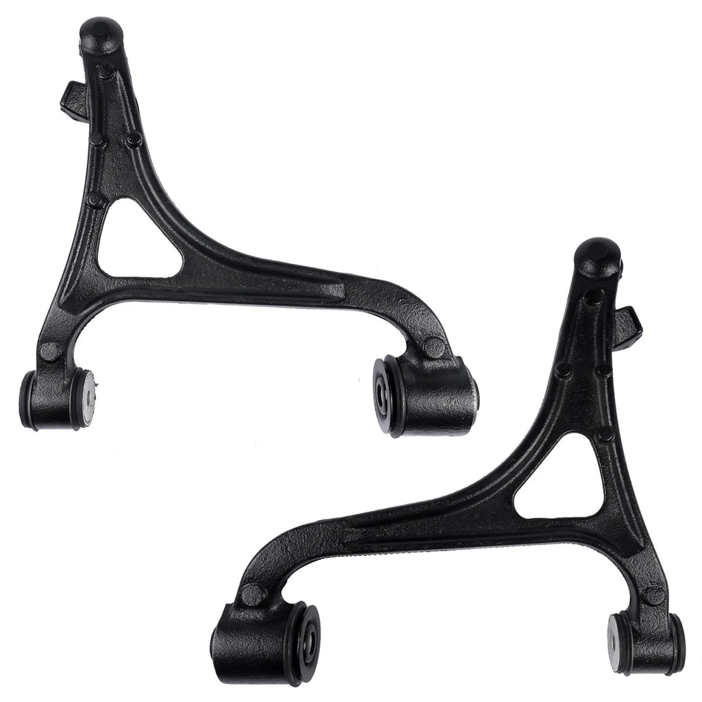 Control Arms Set for Mercedes C320 (2003-2005) Front Left Right Lower