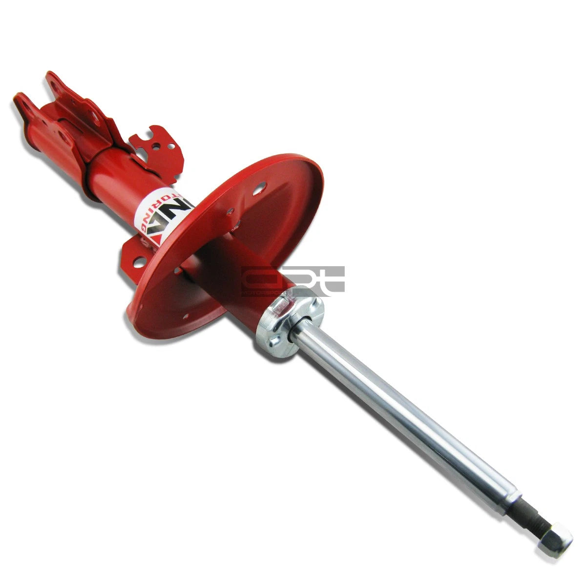 Front Left Shock Absorber Strut Spring Coilover for Toyota Camry (2002–2006)