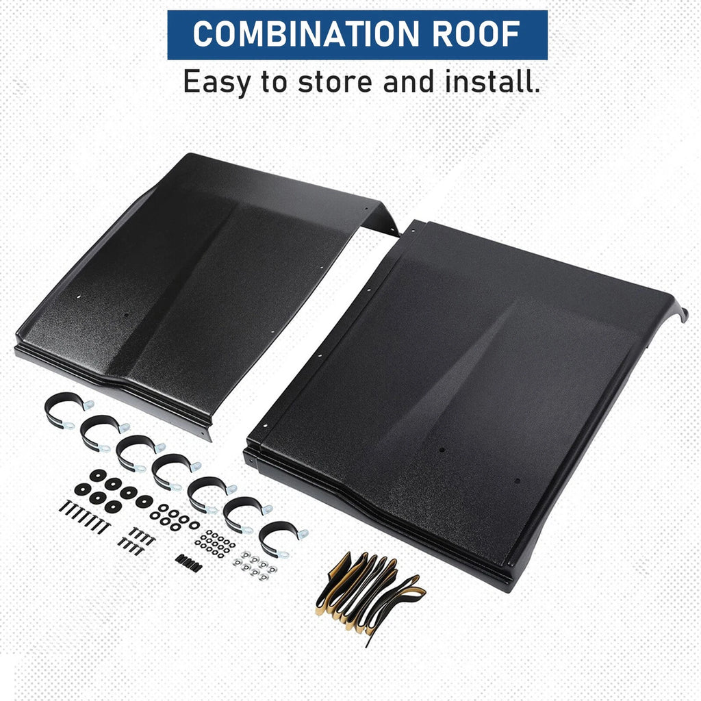 Hard Roof Top for Honda Pioneer 500 (2015–2023) & 520 (2021–2023)