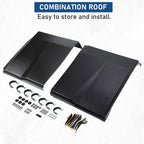 Hard Roof Top for Honda Pioneer 500 (2015–2023) & 520 (2021–2023)