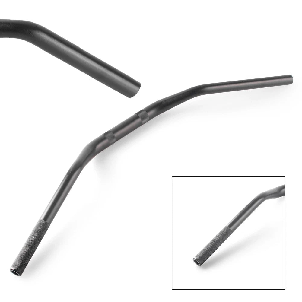 Handlebar Grip Bar for Universal Street Bikes/Motorcycles (Fits All)