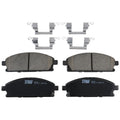 Disc Brake Pad Set for Nissan Pathfinder (1996–2001)