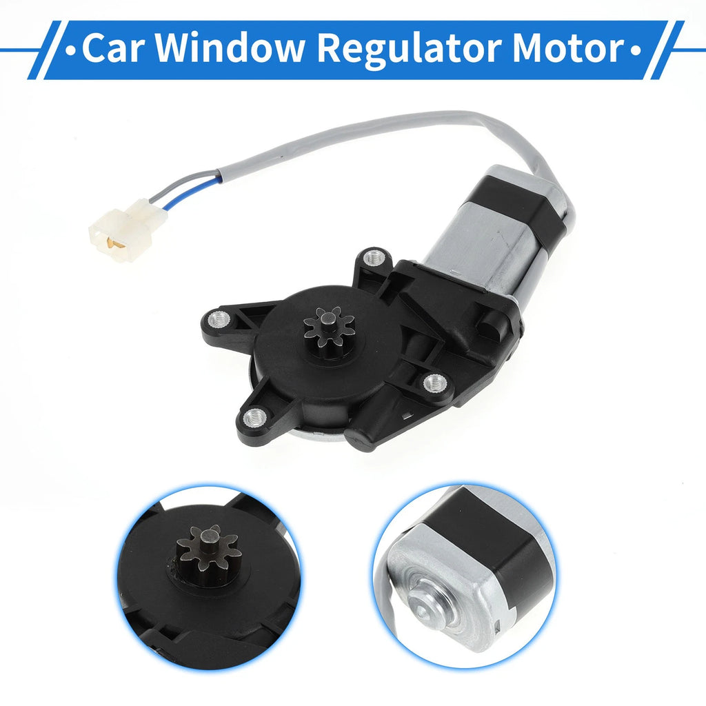 Power Window Regulator Lift Motor No.62188SA002 for Subaru Forester (1998–2008)