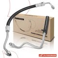 2X Power Steering Pressure & Return Line Hose for Ford Ranger (1998–2011)