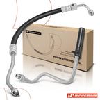2X Power Steering Pressure & Return Line Hose for Ford Ranger (1998–2011)