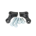 1" Rear Lowering Kit for Harley Dyna Street Fat Bob (1995–2005)