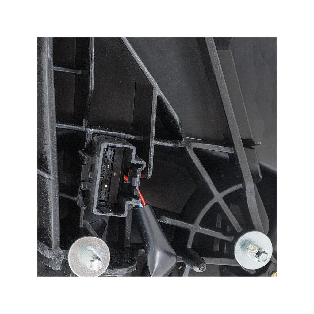 Driver Left Side Mirror for Ford Edge (2015–2018)