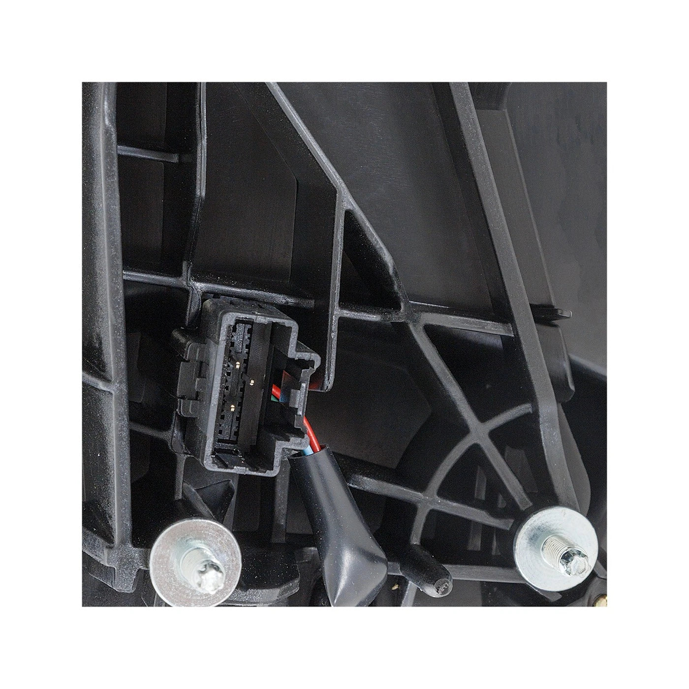 Driver Left Side Mirror for Ford Edge (2015–2018)