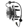 Front Wheel Bearing and Hub Assembly for Cadillac Escalade 4WD (2015–2020)