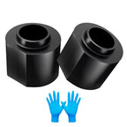 3" Front Leveling Lift Kit for Jeep Cherokee XJ (1984–2001) Front Only 4WD 2WD