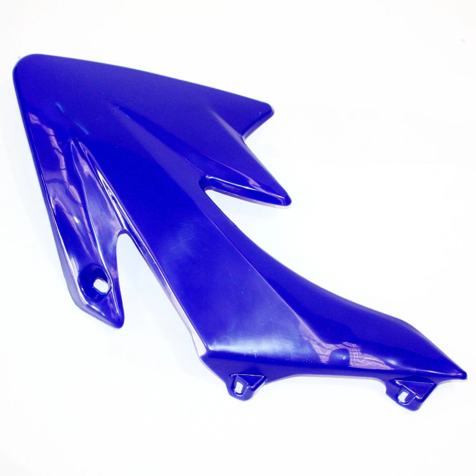 Front Right Tank Side Guard Fender for CRF50 (PIT Trail Dirt Bike)