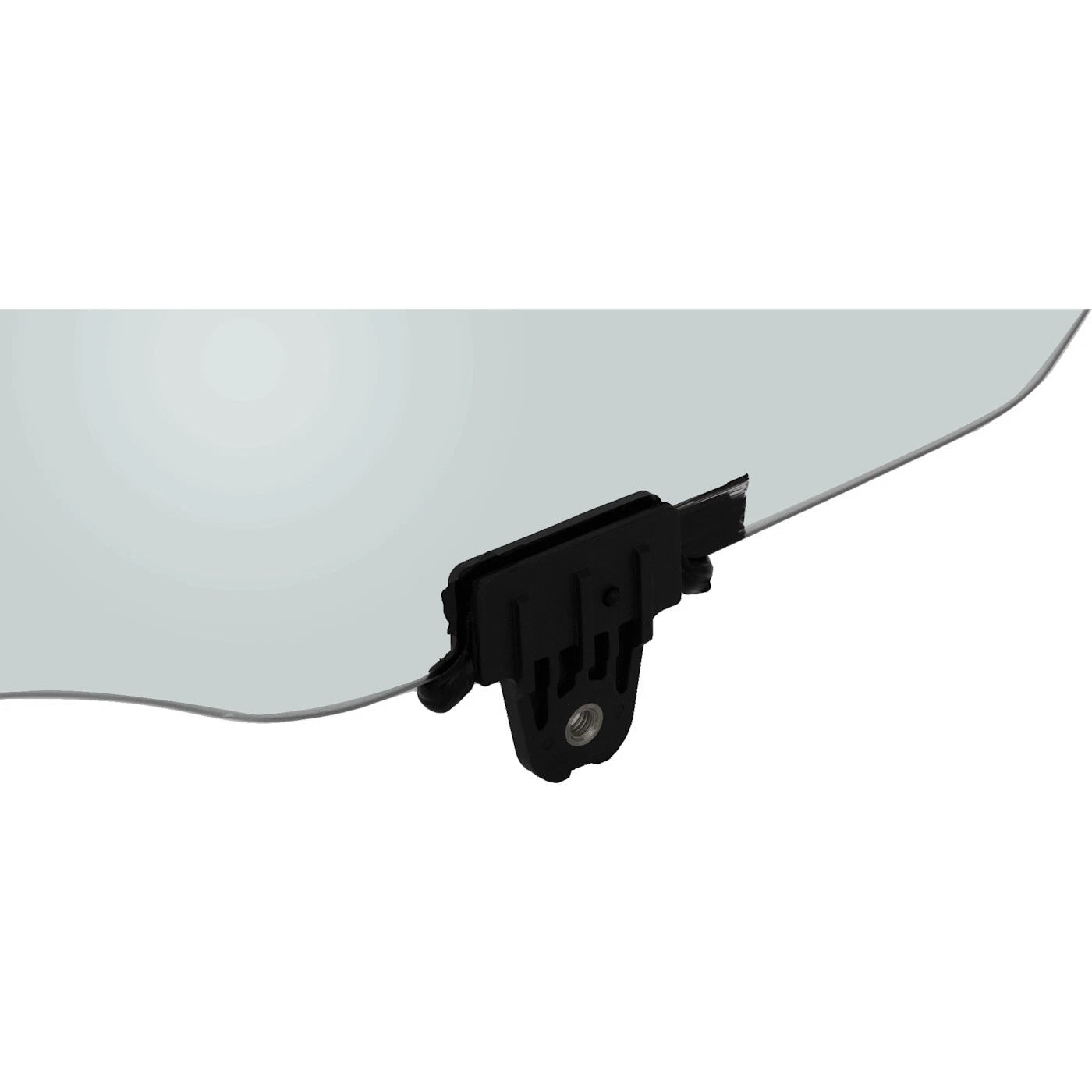 Set of 2 Front Door Glasses for Murano