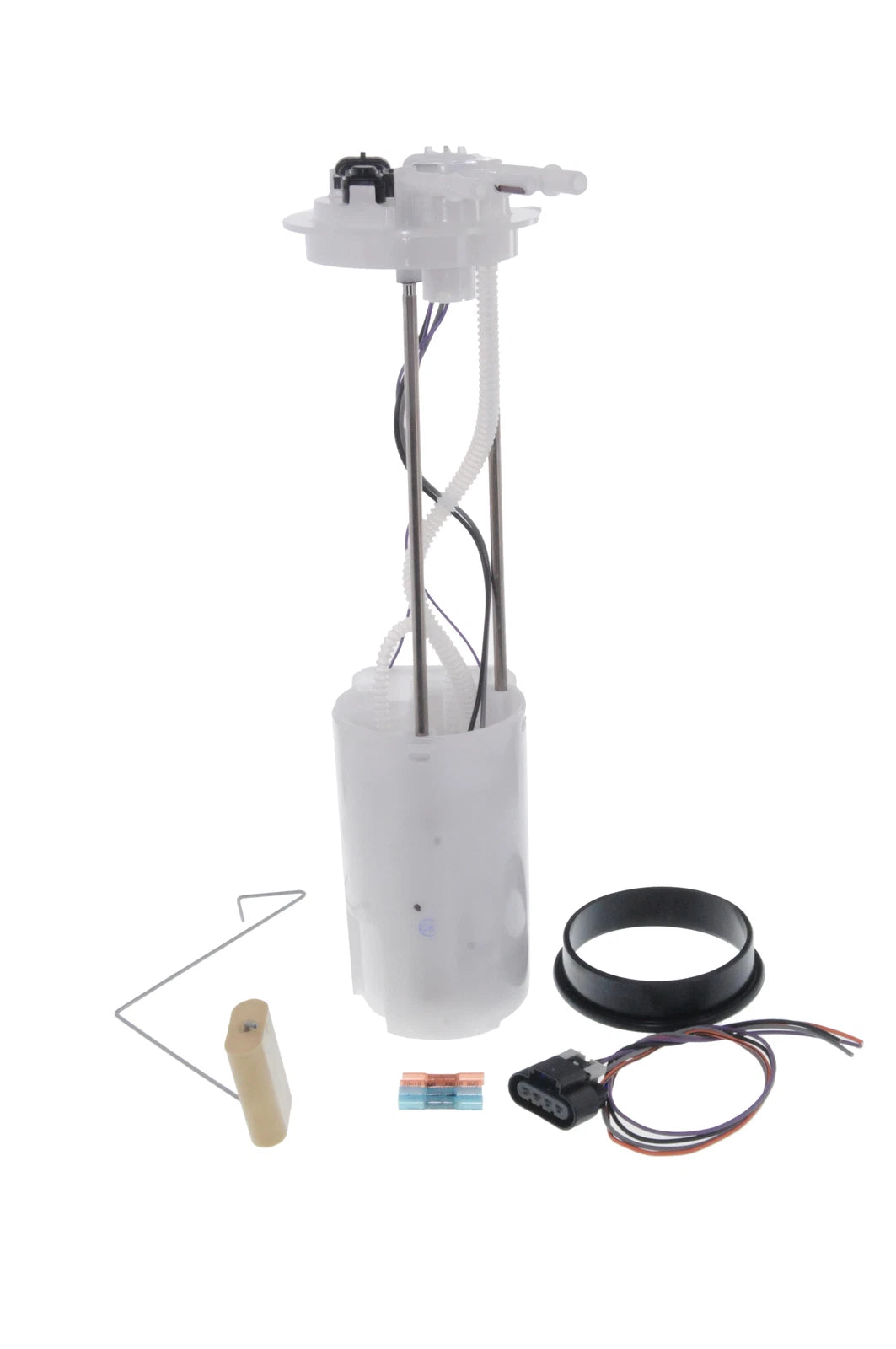 ACDelco Electric Fuel Pump MU1757 for Chevrolet (2000–2005)