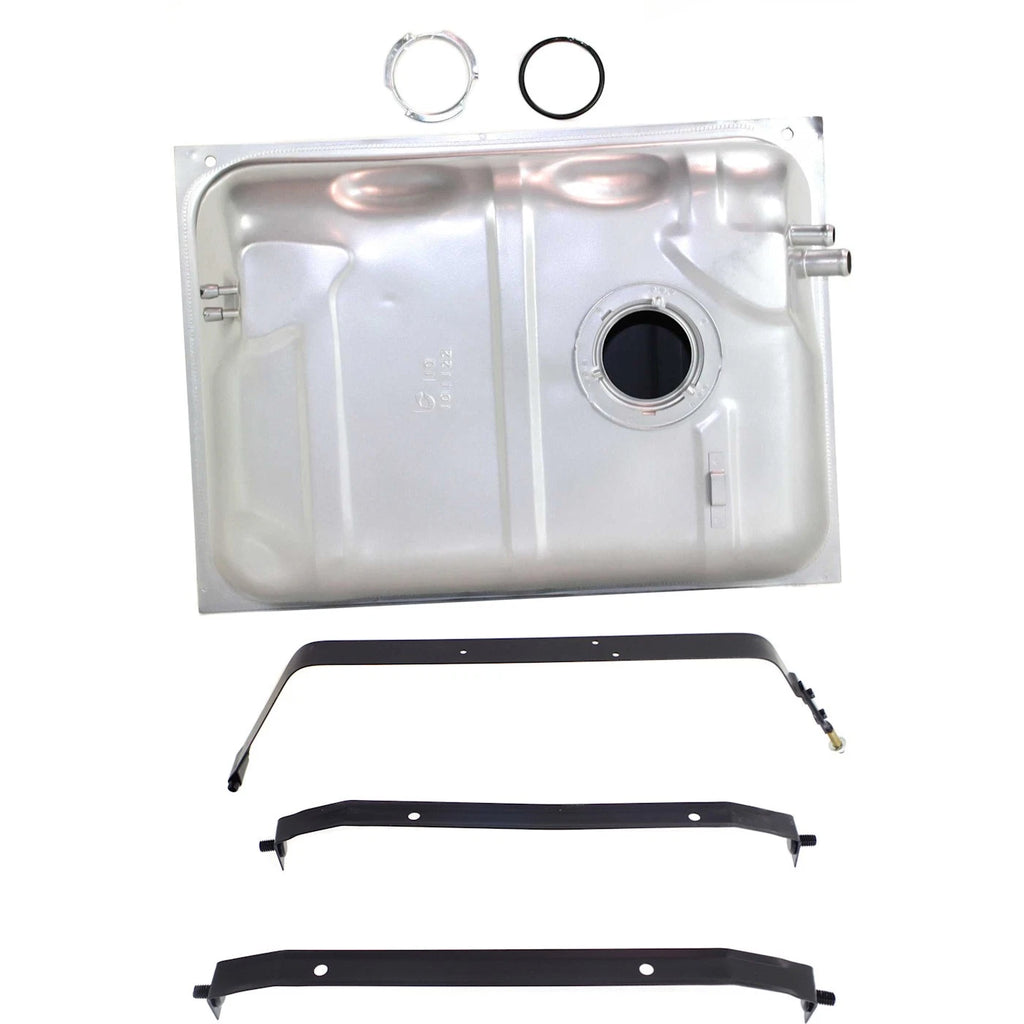 Fuel Tank for Jeep Wrangler (1987–1990)