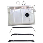 Fuel Tank for Jeep Wrangler (1987–1990)