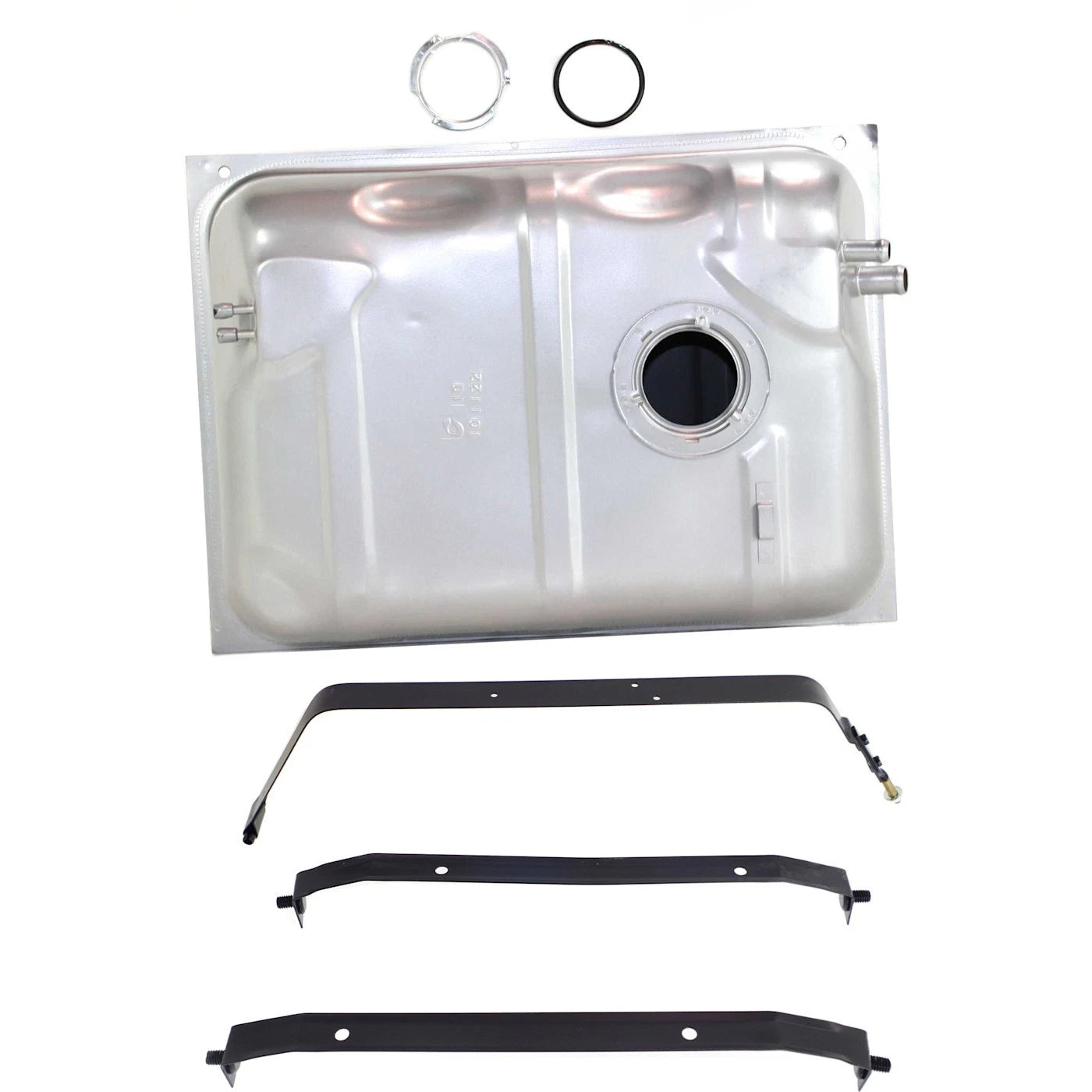 Fuel Tank for Jeep Wrangler (1987–1990)