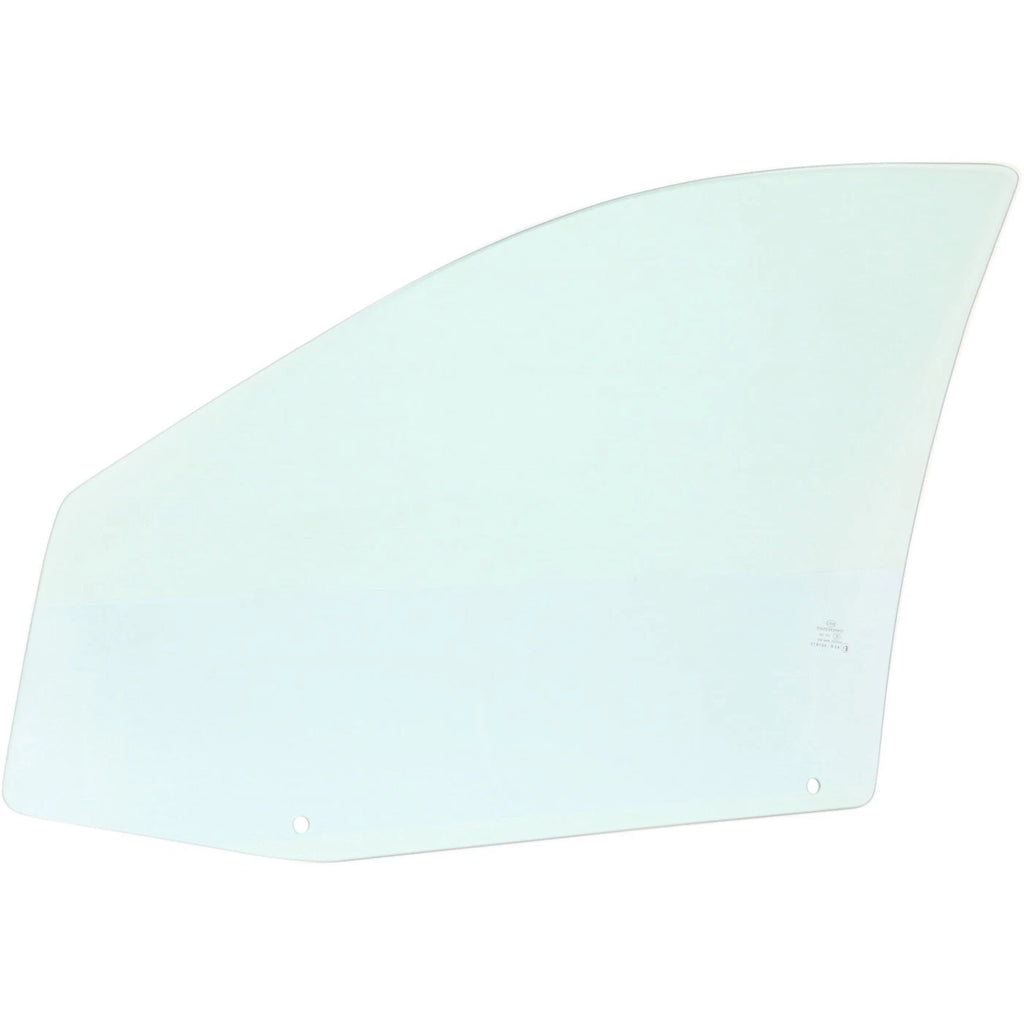Front Passenger Door Glass for Ford Taurus (Sedan)