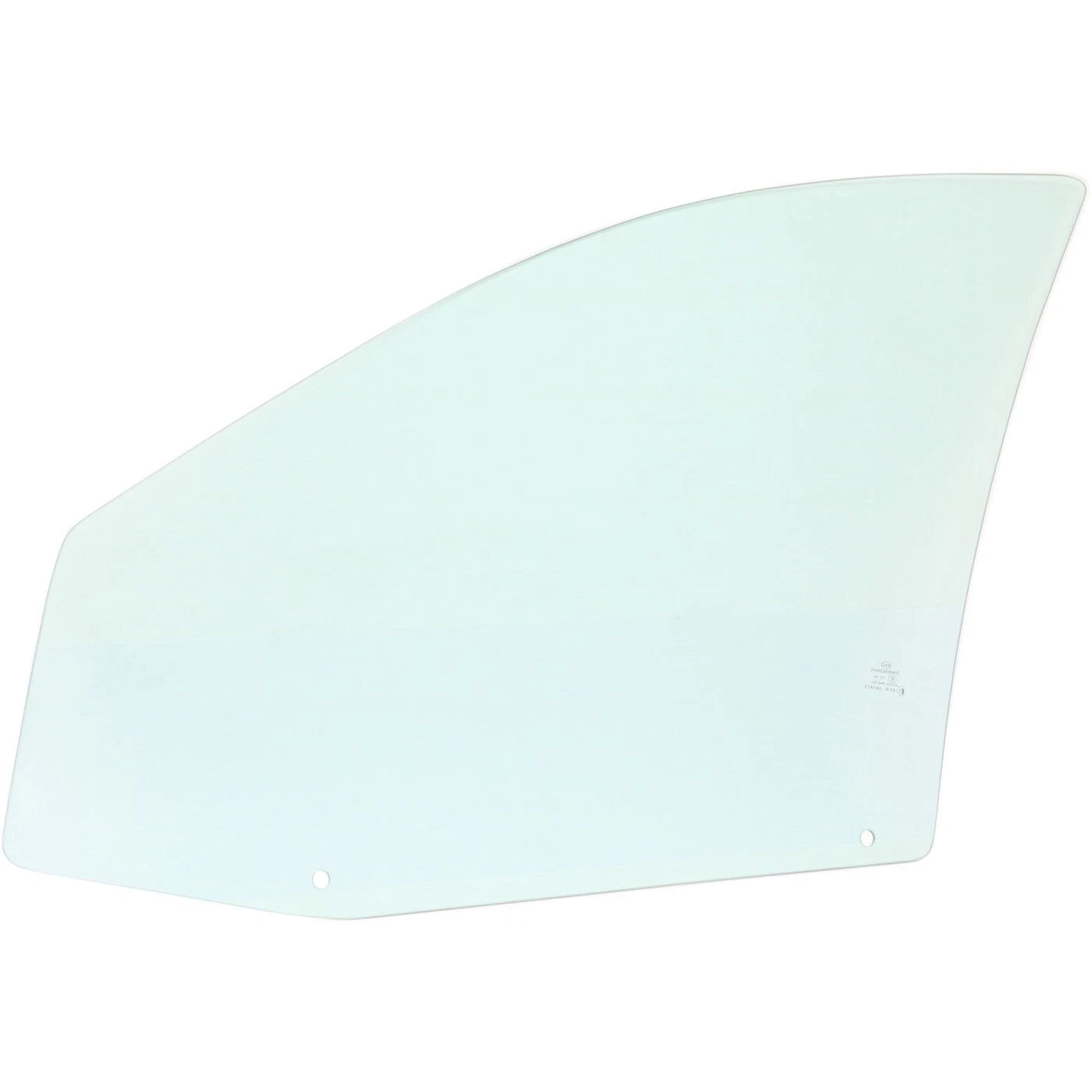 Front Passenger Door Glass for Ford Taurus (Sedan)
