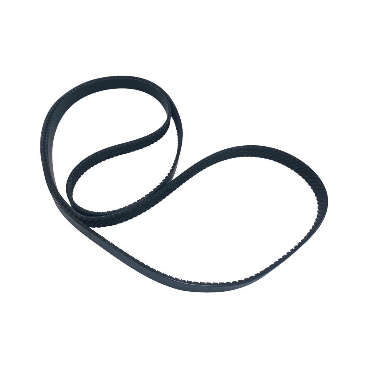 Serpentine Belt for Marine Boat (Replaces 6PK2525, K060994, 5060995, 4060995)
