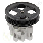 Power Steering Pump for Toyota Land Cruiser, Tundra (2003–2007)