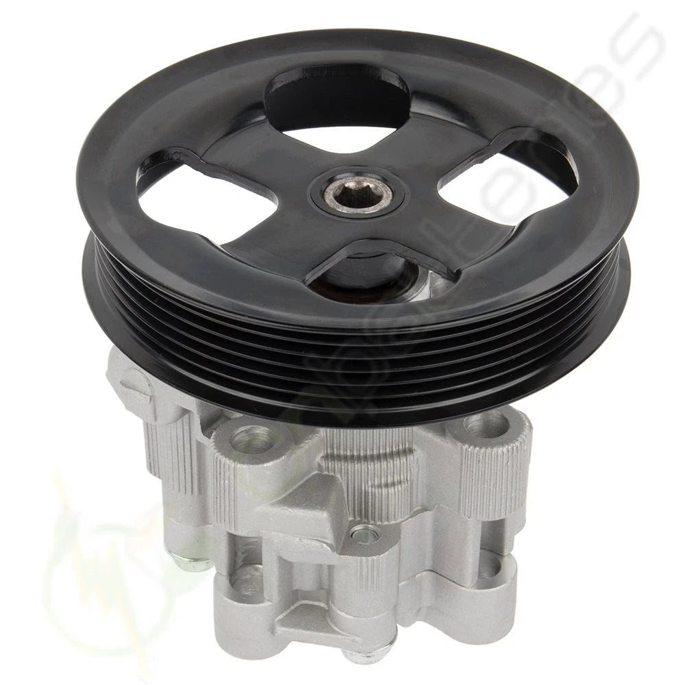 Power Steering Pump for Toyota Land Cruiser, Tundra (2003–2007)