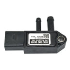DPF Differential Pressure Sensor for AUDI A3 VW Golf Amarok Passat (2009–2023)