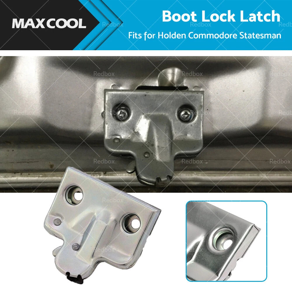 Boot Lock Latch for Holden Commodore (1988–2007)