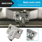 Boot Lock Latch for Holden Commodore (1988–2007)