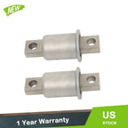 2PC Leaf Spring Bushing Kit for Freightliner (16-18035-000, 52296, MR-782, PB4626268)