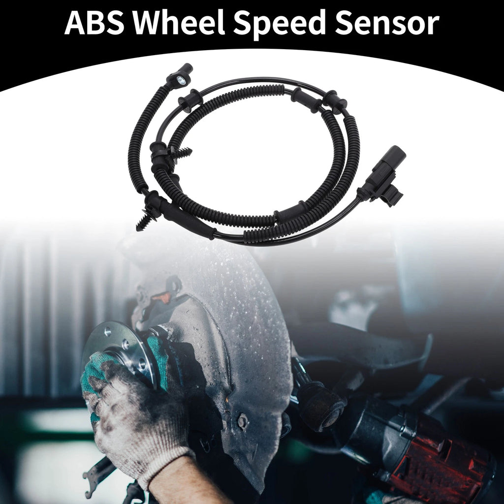 ABS Sensor No. 68127990AA for Dodge Dakota (2005–2010)